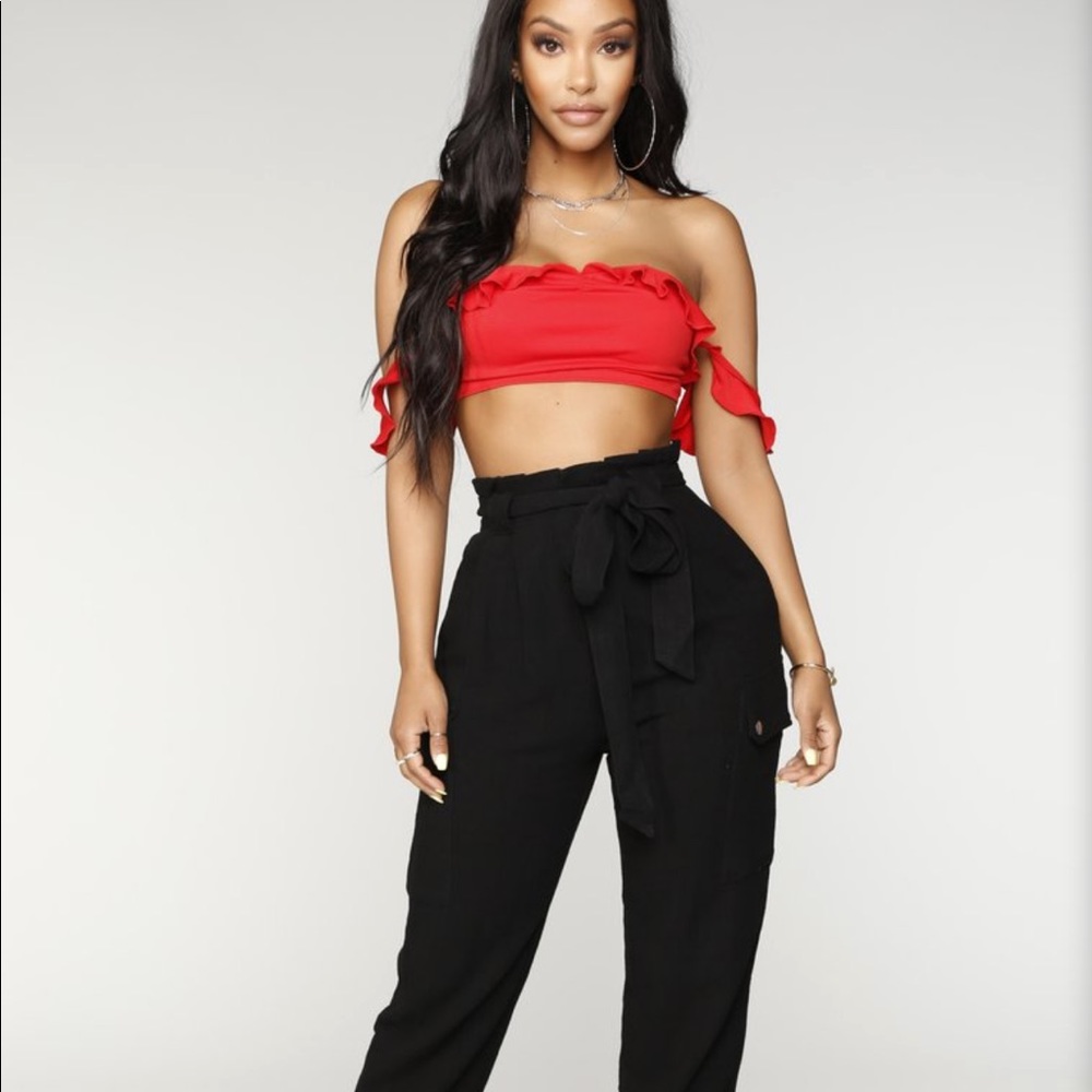 Joggers